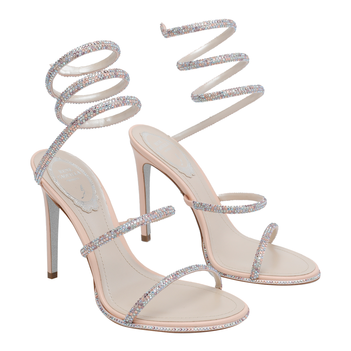 [Rene Caovilla] Sandals FW26 C12538105RN01V835