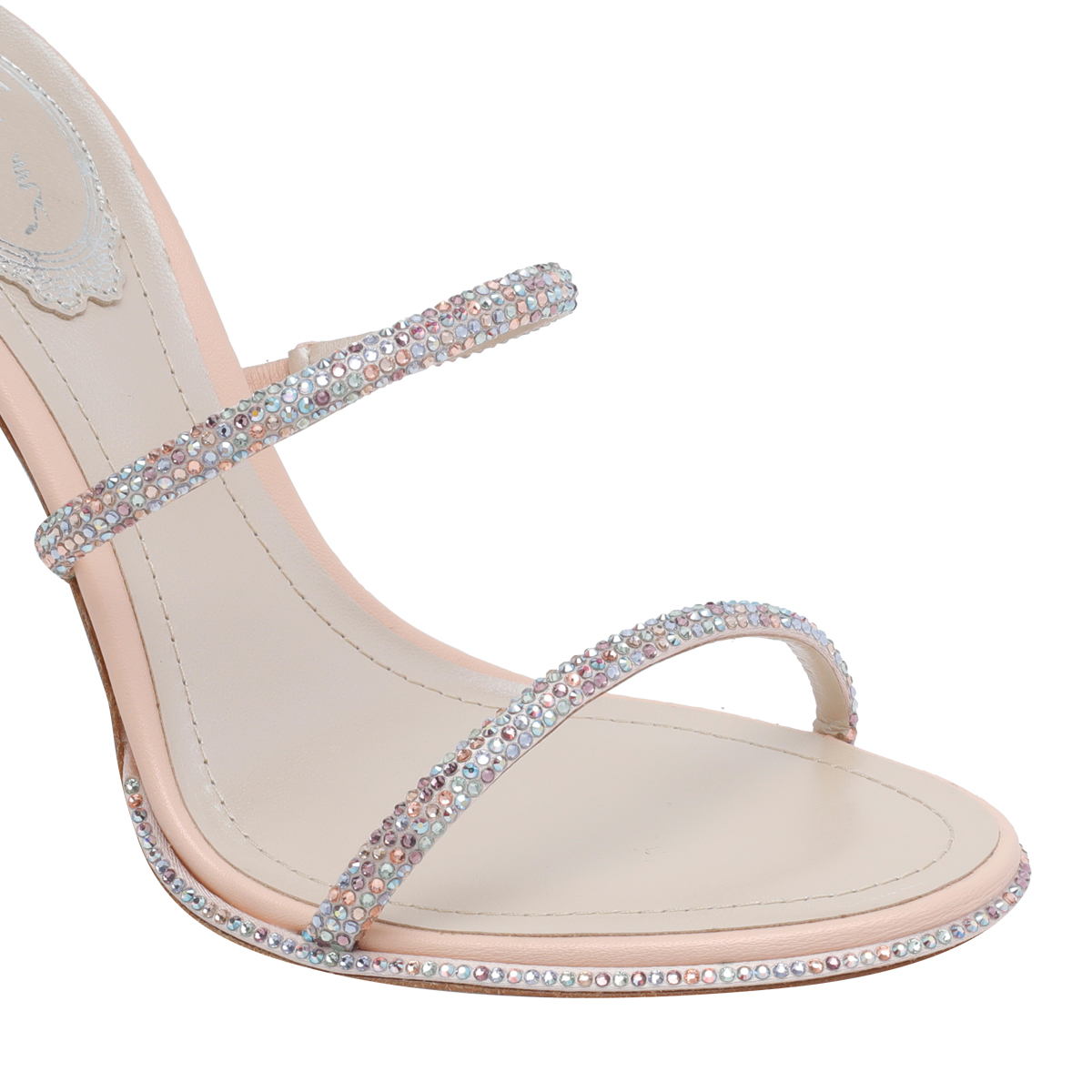 [Rene Caovilla] Sandals FW26 C12538105RN01V835