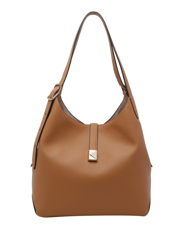 [Kate Spade New York] Shoulder bag FW26 KI556GARDEN SOIL