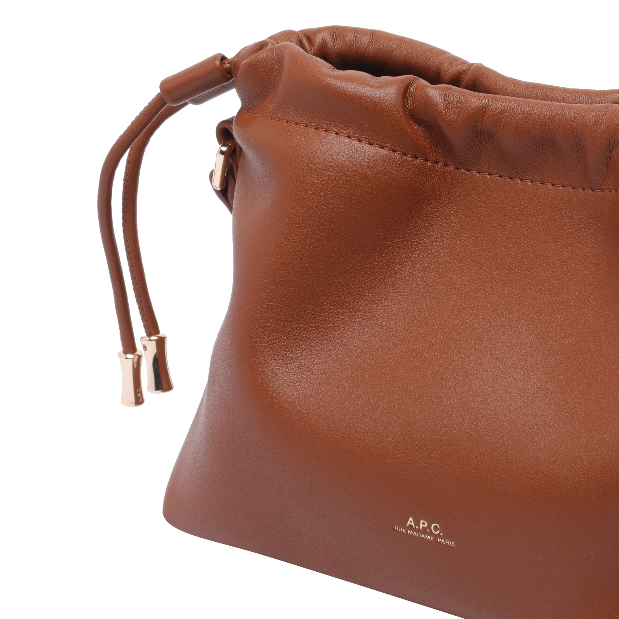 [A.P.C.] Shoulder bag FW26 PUAAT F61582CAD