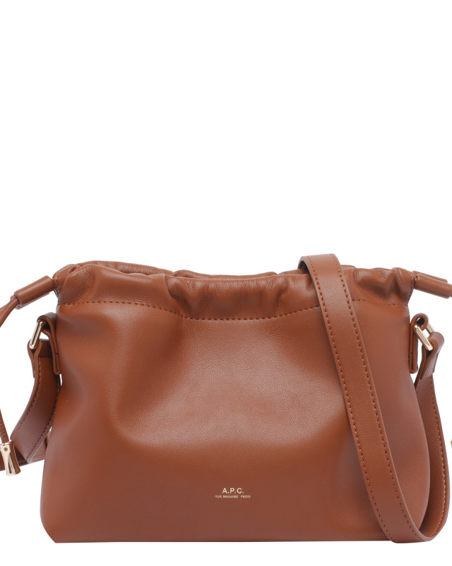 [A.P.C.] Shoulder bag FW26 PUAAT F61582CAD