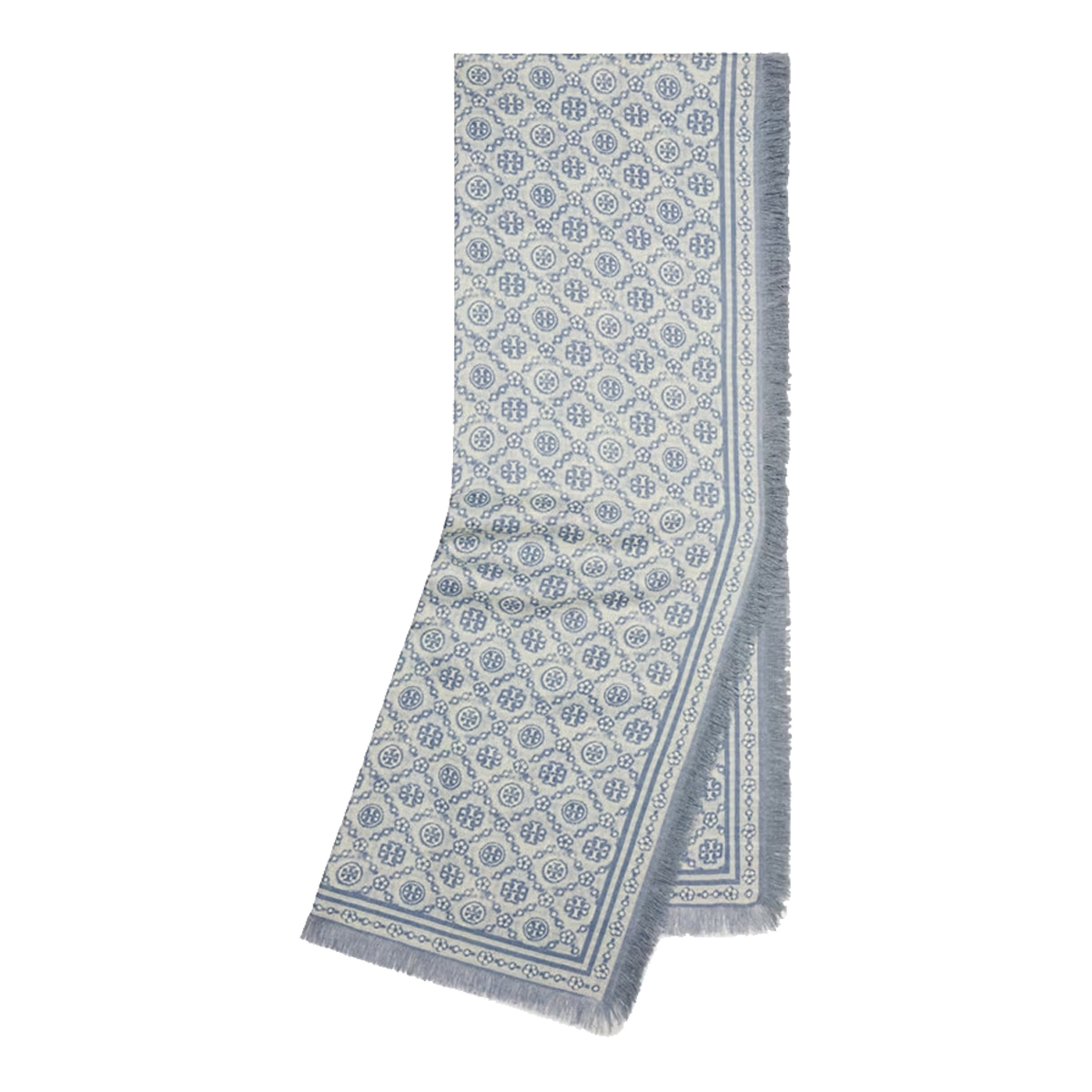 [Tory Burch] Scarf FW26 181355400
