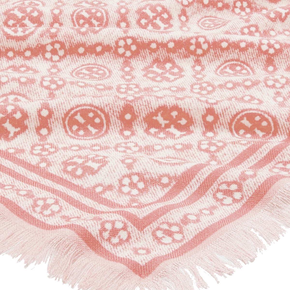 [Tory Burch] Scarf FW26 181355650