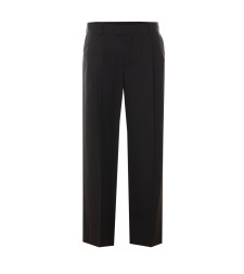 [DROLE DE MONSIEUR] Trousers FW26 BP165PL127BL