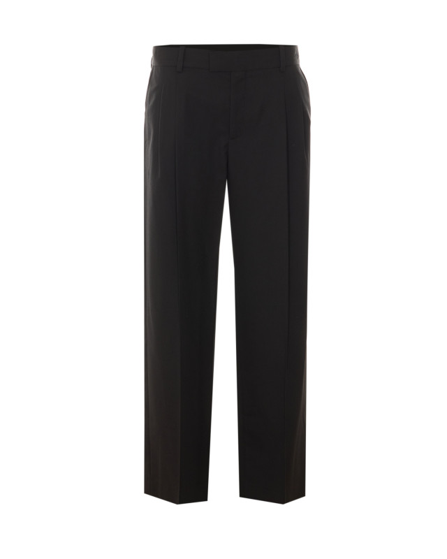 [DROLE DE MONSIEUR] Trousers FW26 BP165PL127BL