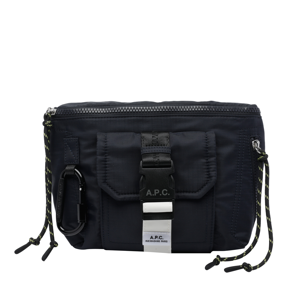 [A.P.C.] Shoulder bag FW26 PAAFH H62219IAK
