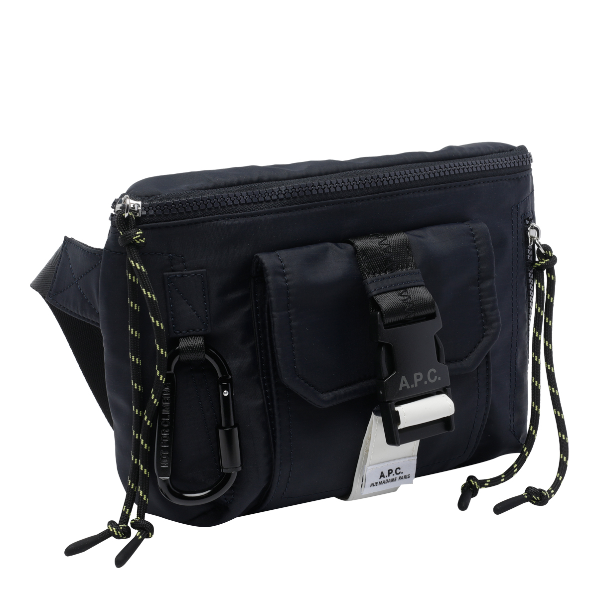 [A.P.C.] Shoulder bag FW26 PAAFH H62219IAK