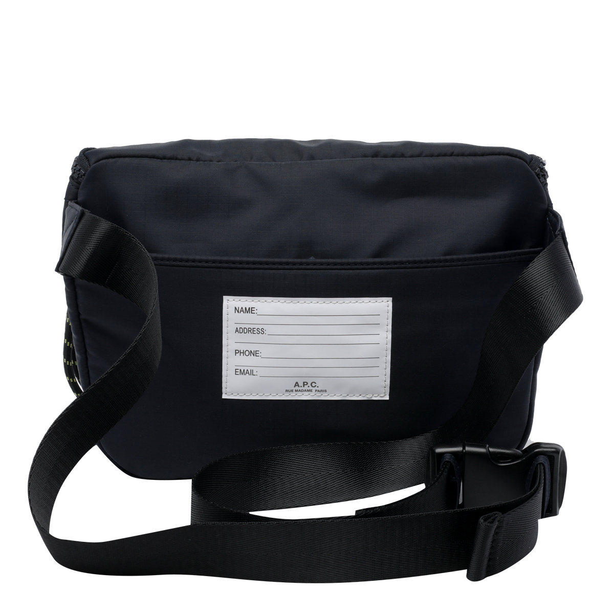 [A.P.C.] Shoulder bag FW26 PAAFH H62219IAK