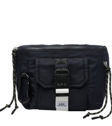 [A.P.C.] Shoulder bag FW26 PAAFH H62219IAK