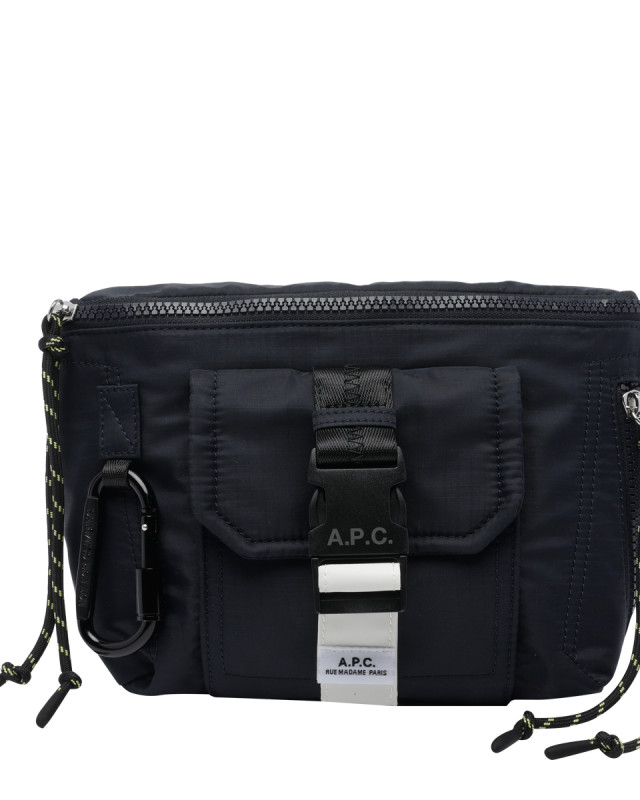 [A.P.C.] Shoulder bag FW26 PAAFH H62219IAK