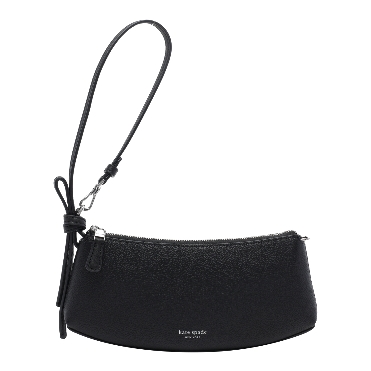 [Kate Spade New York] Shoulder bag FW26 KN338BLACK