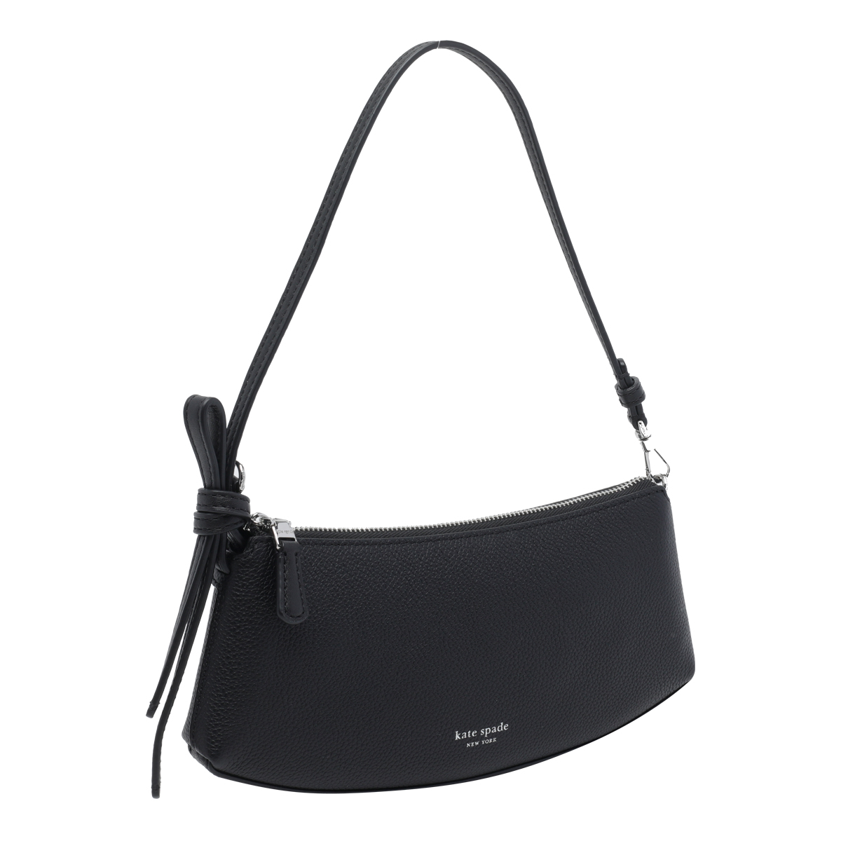 [Kate Spade New York] Shoulder bag FW26 KN338BLACK