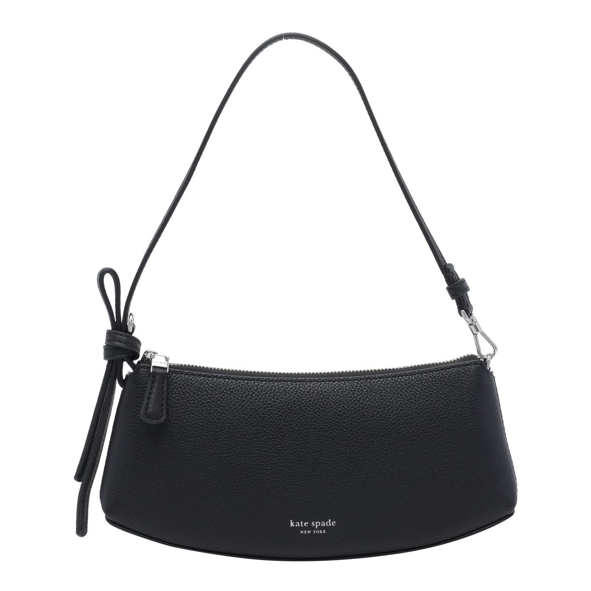 [Kate Spade New York] Shoulder bag FW26 KN338BLACK