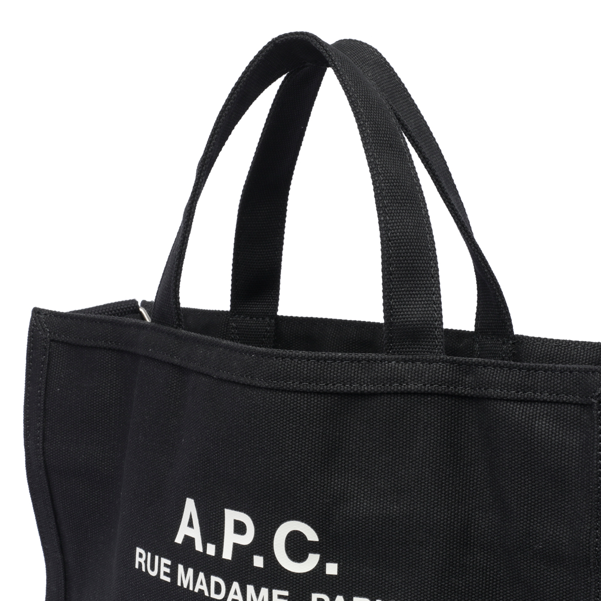 [A.P.C.] Tote bag FW26 CODBM H61318LZZ