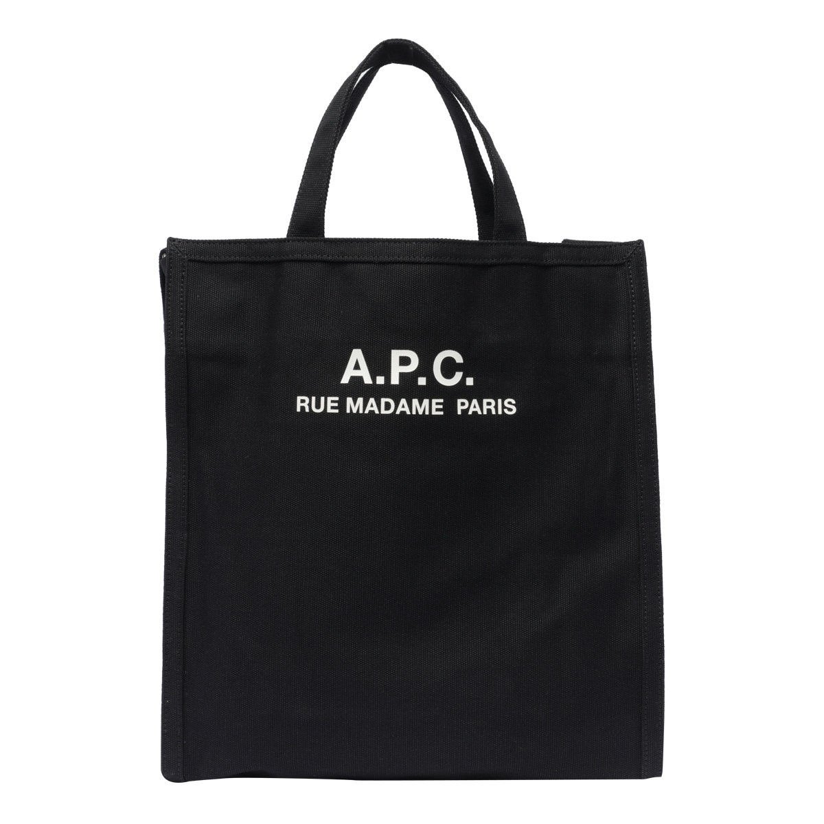 [A.P.C.] Tote bag FW26 CODBM H61318LZZ