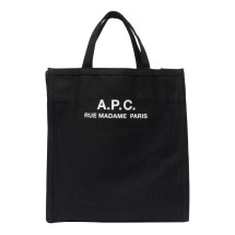 [A.P.C.] Tote bag FW26 CODBM H61318LZZ