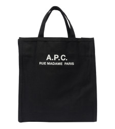 [A.P.C.] Tote bag FW26 CODBM H61318LZZ