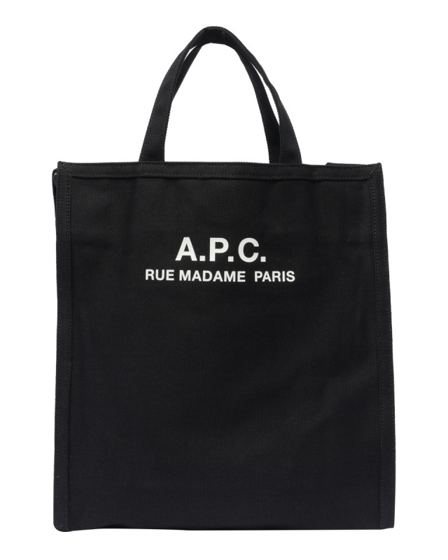[A.P.C.] Tote bag FW26 CODBM H61318LZZ