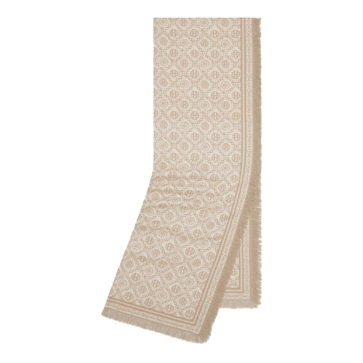 [Tory Burch] Scarf FW26 181355100