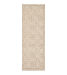 [Tory Burch] Scarf FW26 181355100