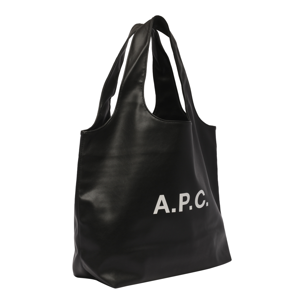 [A.P.C.] Tote bag FW26 PUAAT M61565LZZ
