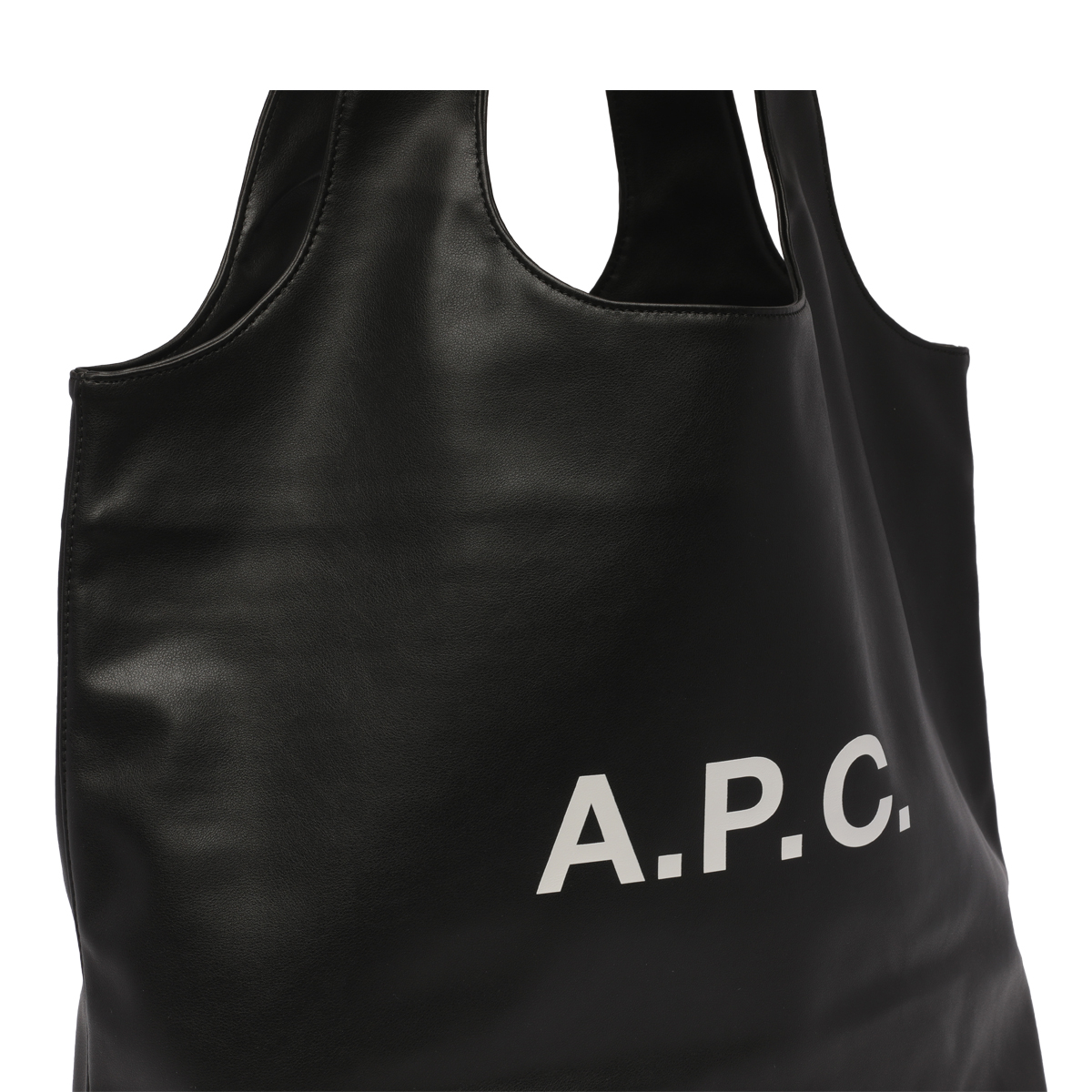 [A.P.C.] Tote bag FW26 PUAAT M61565LZZ