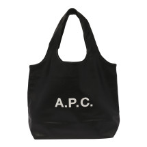 [A.P.C.] Tote bag FW26 PUAAT M61565LZZ