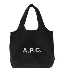 [A.P.C.] Tote bag FW26 PUAAT M61565LZZ