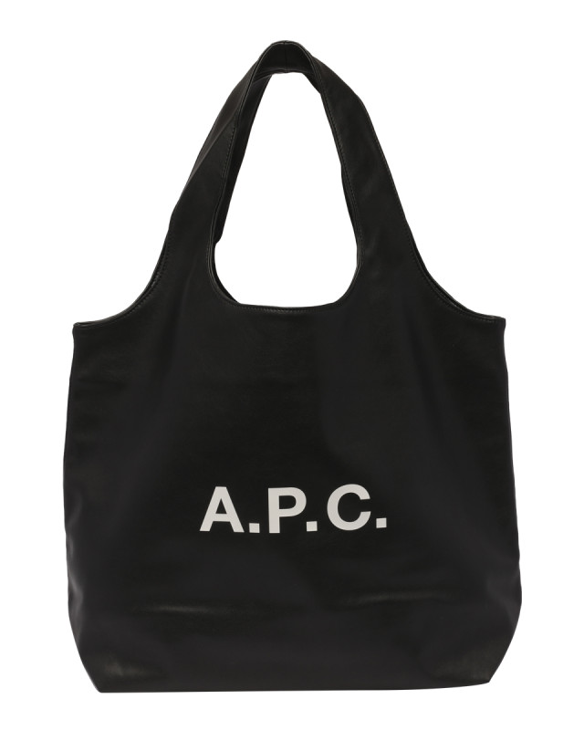 [A.P.C.] Tote bag FW26 PUAAT M61565LZZ