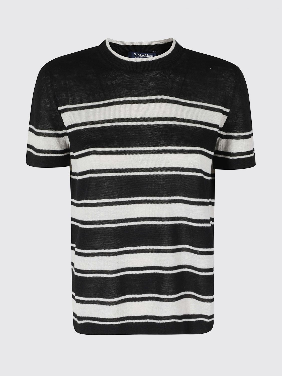 [S Max Mara] Knitwear SS26 2619361033600 011
