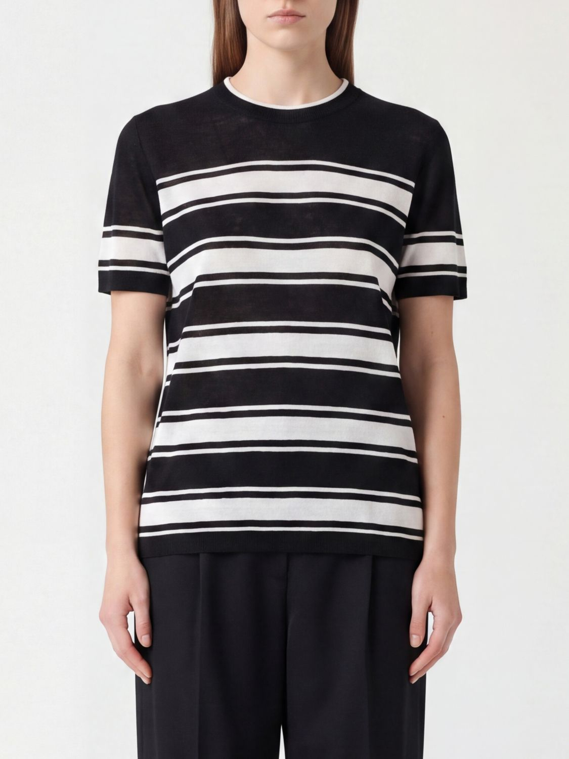 [S Max Mara] Knitwear SS26 2619361033600 011
