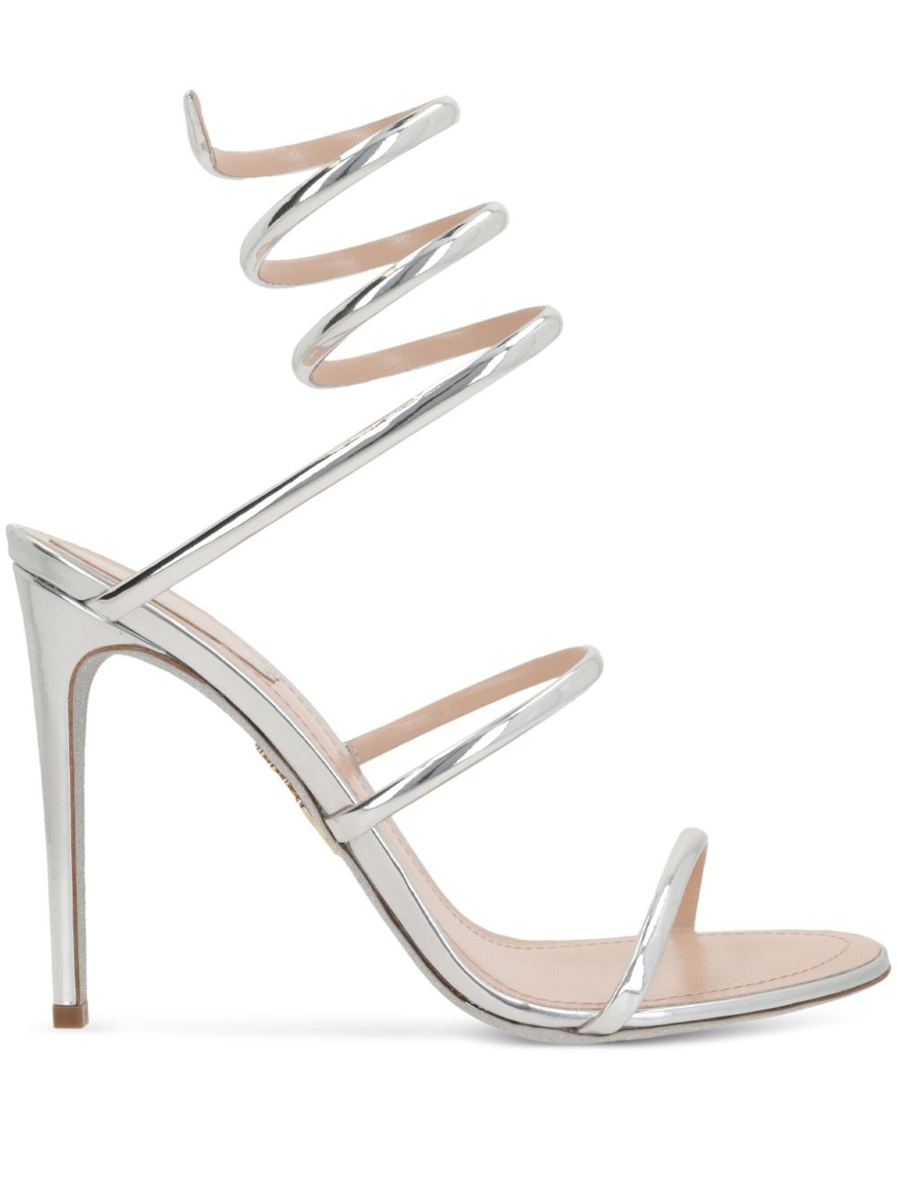 [RENÉ CAOVILLA] Sandals FW26 C12351-1050001L001