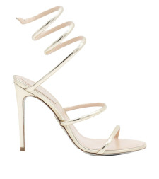 [RENÉ CAOVILLA] Sandals FW26 C12351-1050001L003