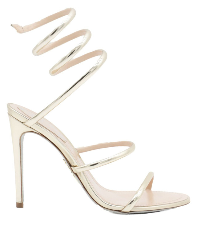 [RENÉ CAOVILLA] Sandals FW26 C12351-1050001L003