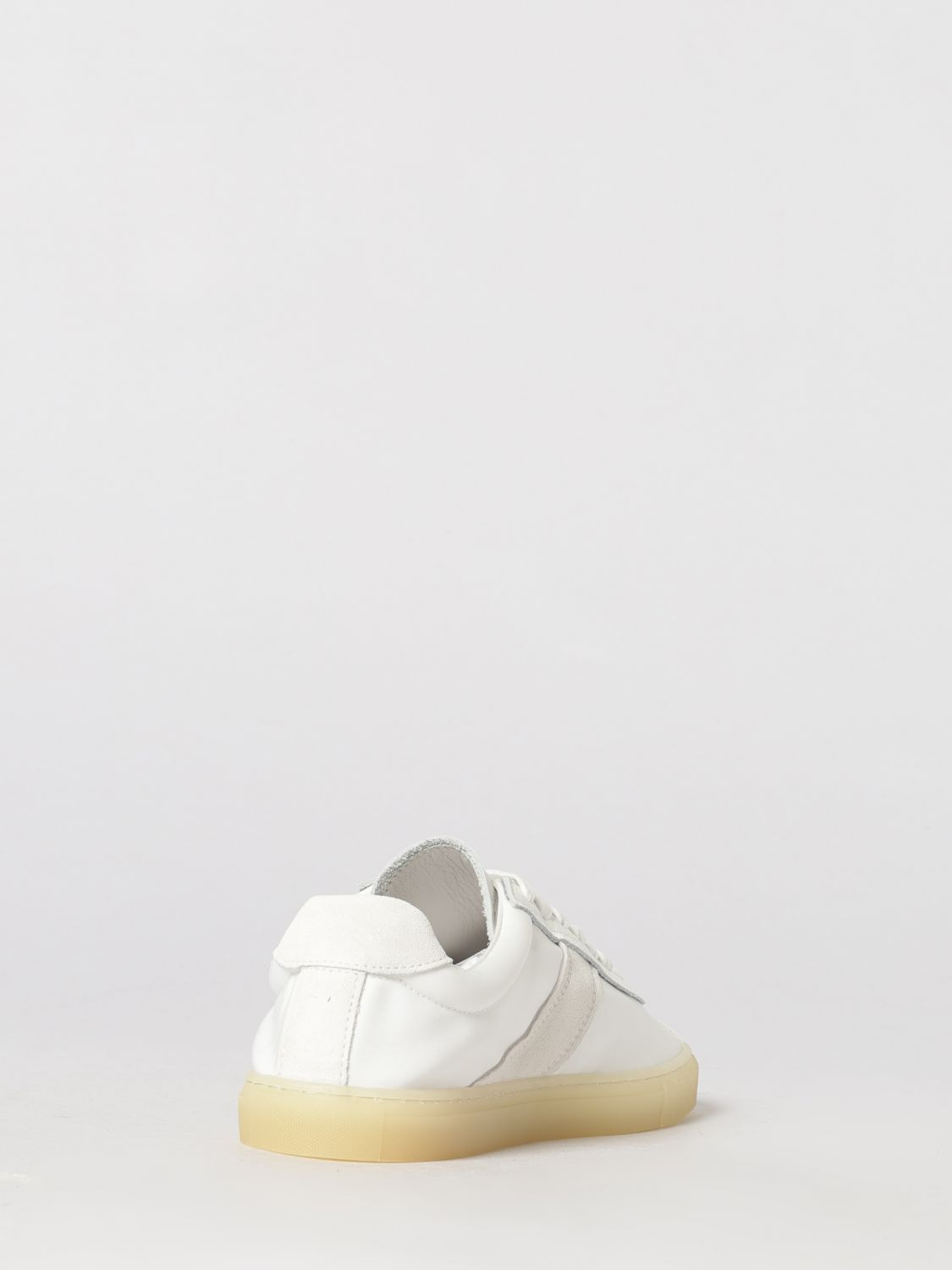 [COPENHAGEN] Sneakers SS26 CPH98MIX WHI