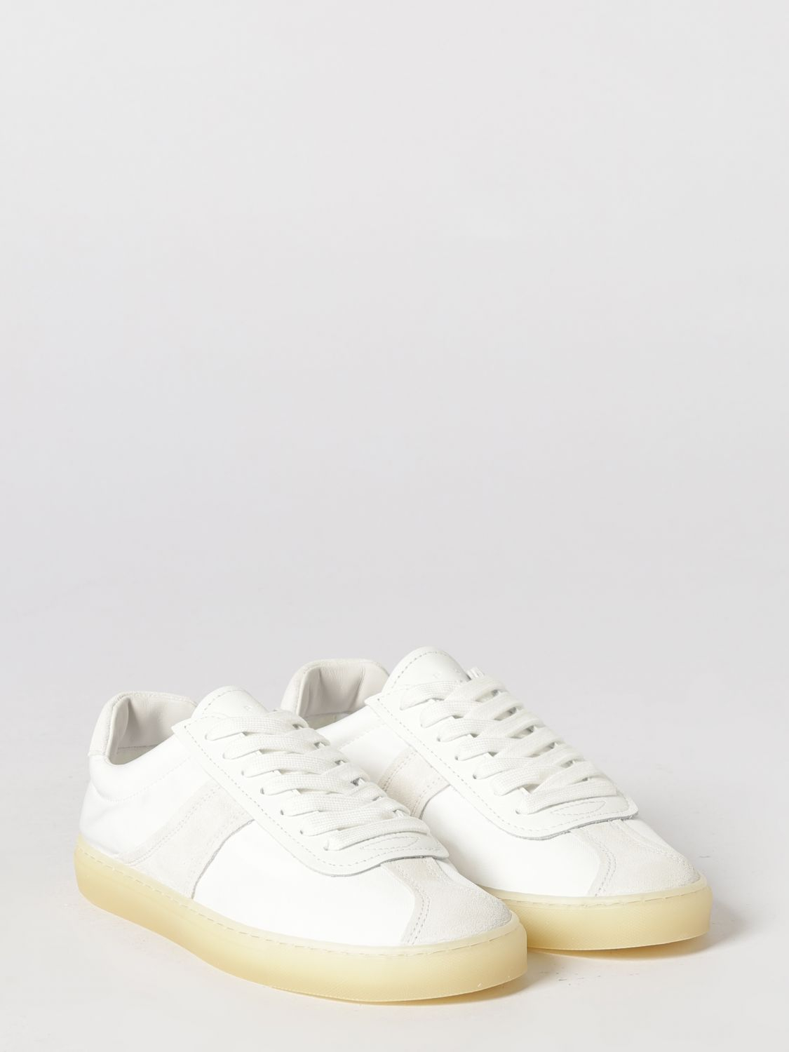 [COPENHAGEN] Sneakers SS26 CPH98MIX WHI