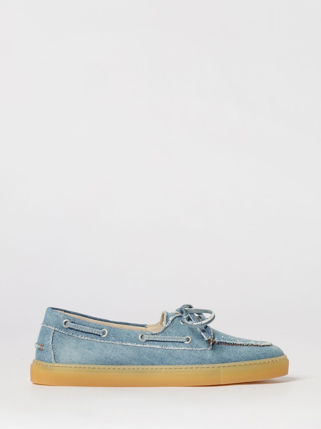 [COPENHAGEN] Loafer SS26 CPH160DEN BLU