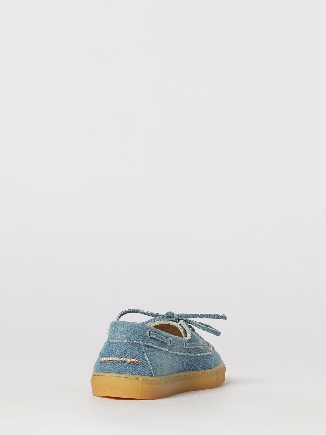 [COPENHAGEN] Loafer SS26 CPH160DEN BLU
