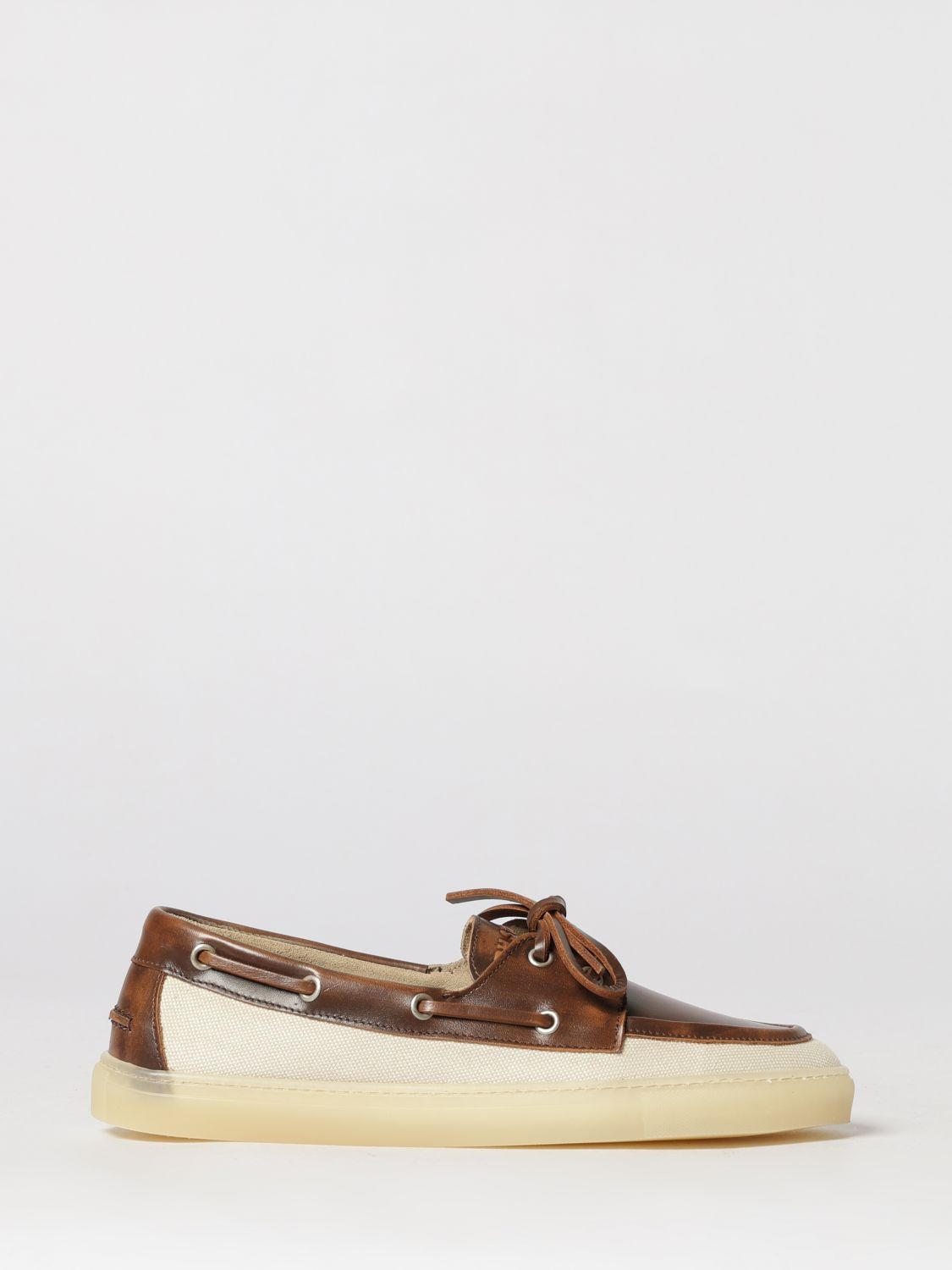 [COPENHAGEN] Loafer SS26 CPH160MIX BCR