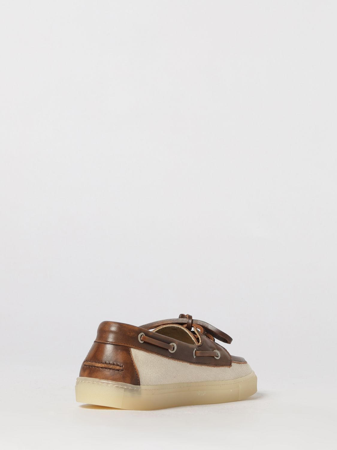 [COPENHAGEN] Loafer SS26 CPH160MIX BCR