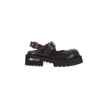 [Balenciaga] Sandals FW26 866581 WBEQ32824