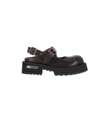 [Balenciaga] Sandals FW26 866581 WBEQ32824