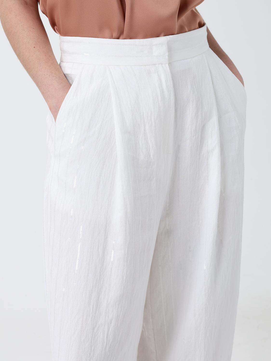 [MEIMEIJ] Trousers SS26 M6PAF4 791