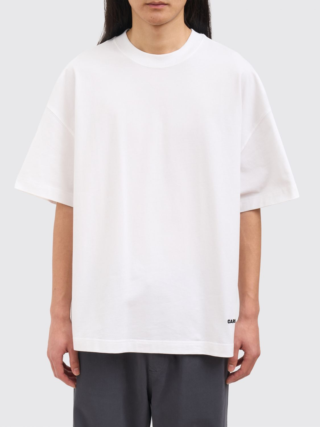 [CARHARTT WIP] T-shirts Short Sleeve SS26 I031373 00AXX