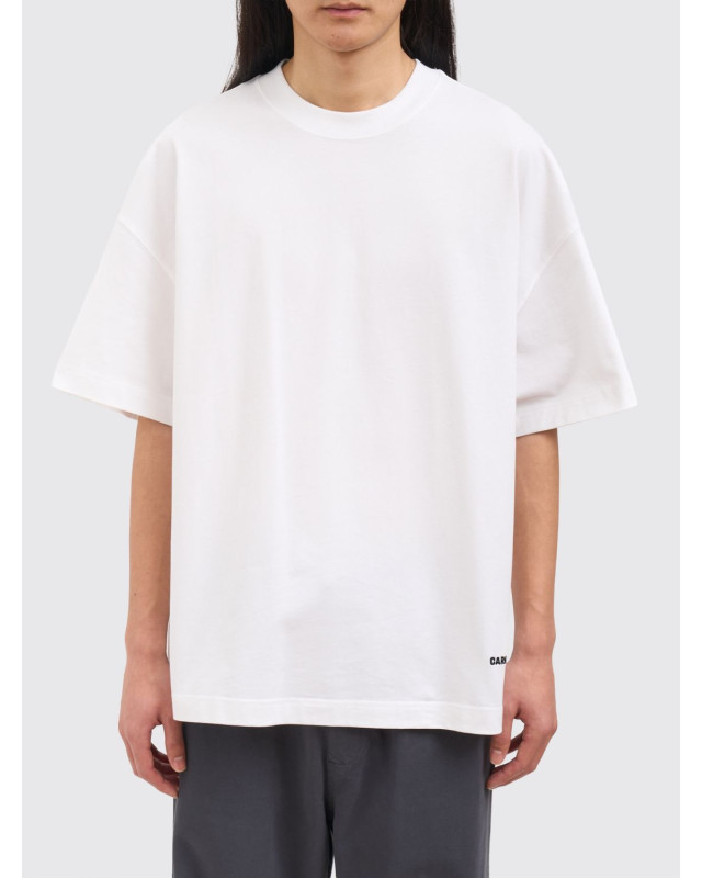 [CARHARTT WIP] T-shirts Short Sleeve SS26 I031373 00AXX