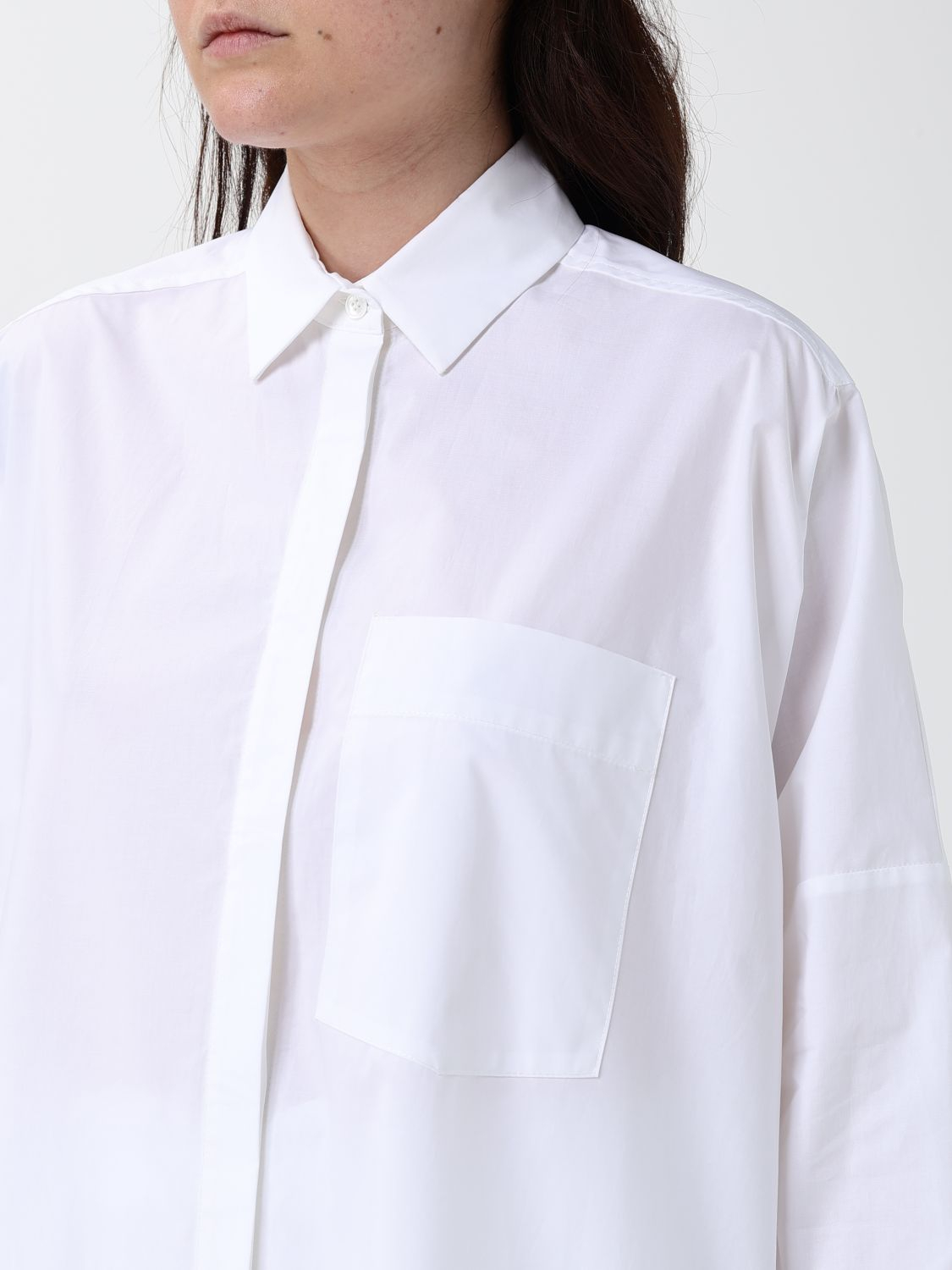 [MEIMEIJ] Shirts Long Sleeve SS26 M6EA30 791