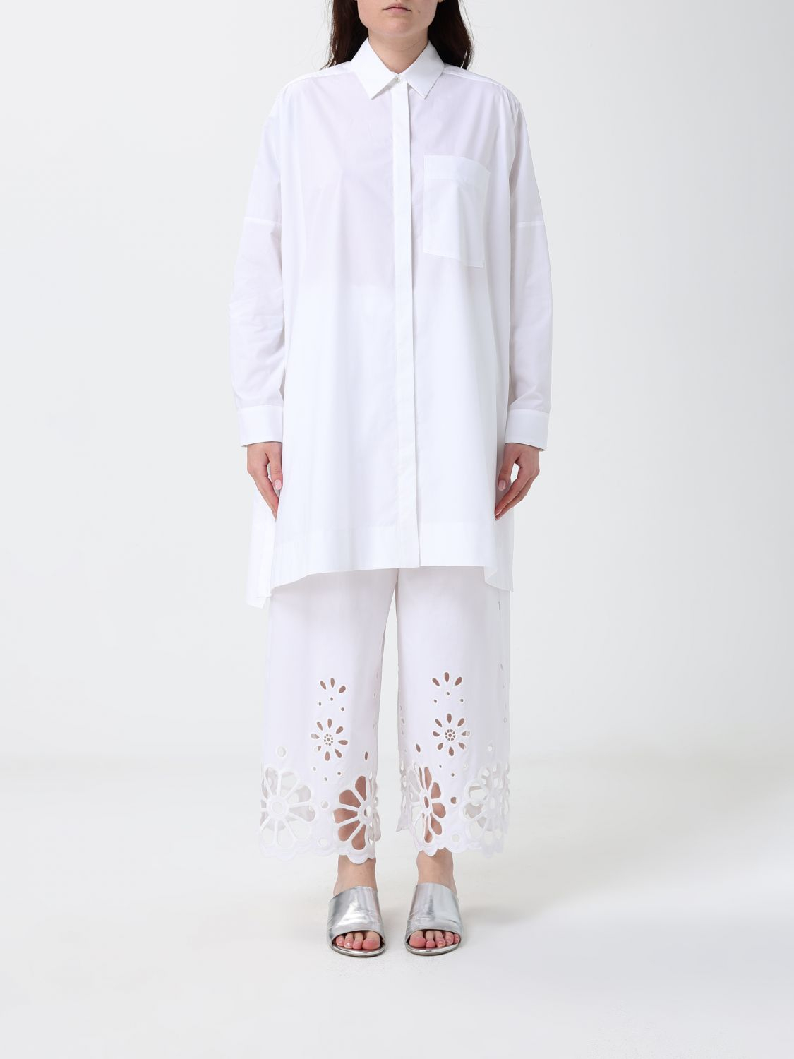 [MEIMEIJ] Shirts Long Sleeve SS26 M6EA30 791