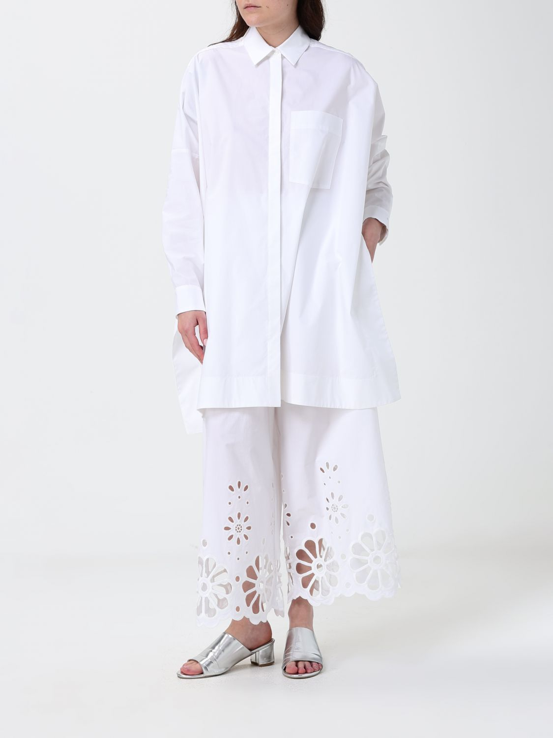 [MEIMEIJ] Shirts Long Sleeve SS26 M6EA30 791