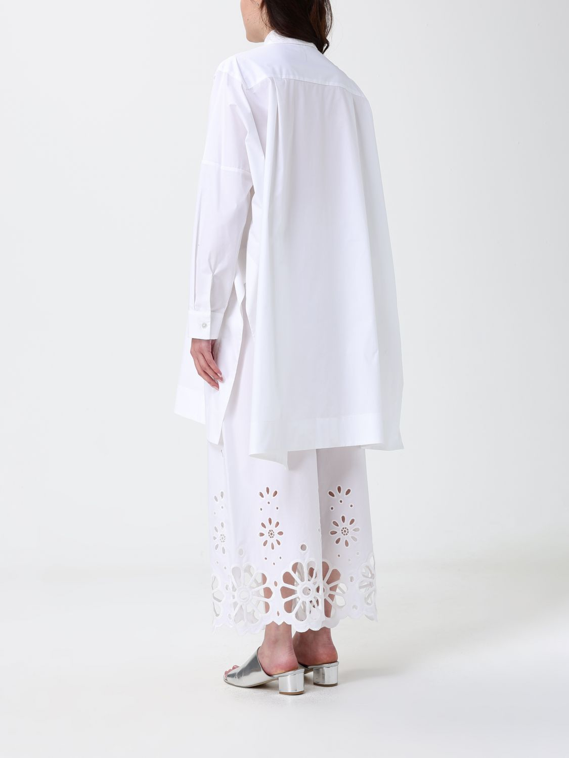 [MEIMEIJ] Shirts Long Sleeve SS26 M6EA30 791