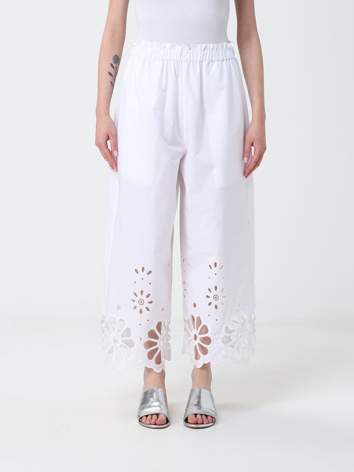[MEIMEIJ] Trousers SS26 M6EAA2 791